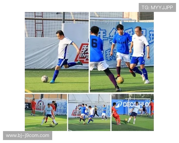 以足球大场景拍摄展现绿茵激情与团队竞技精神的视觉盛宴